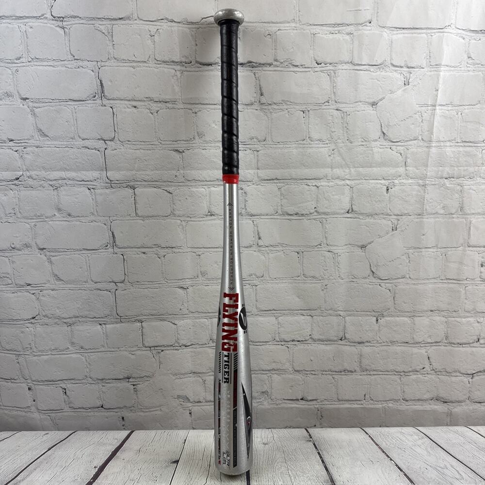Easton Flying Tiger Baseball Bat TB52 26/15 2.25” Dia Home Run‎ Squadron -11 - Picture 2 of 13